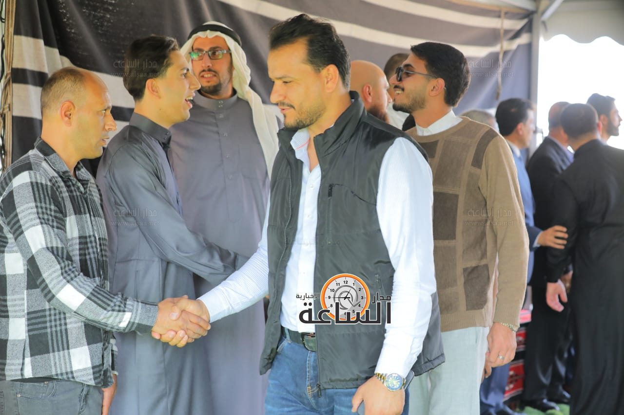 Madar Al-Saa Images 0.174823944664795