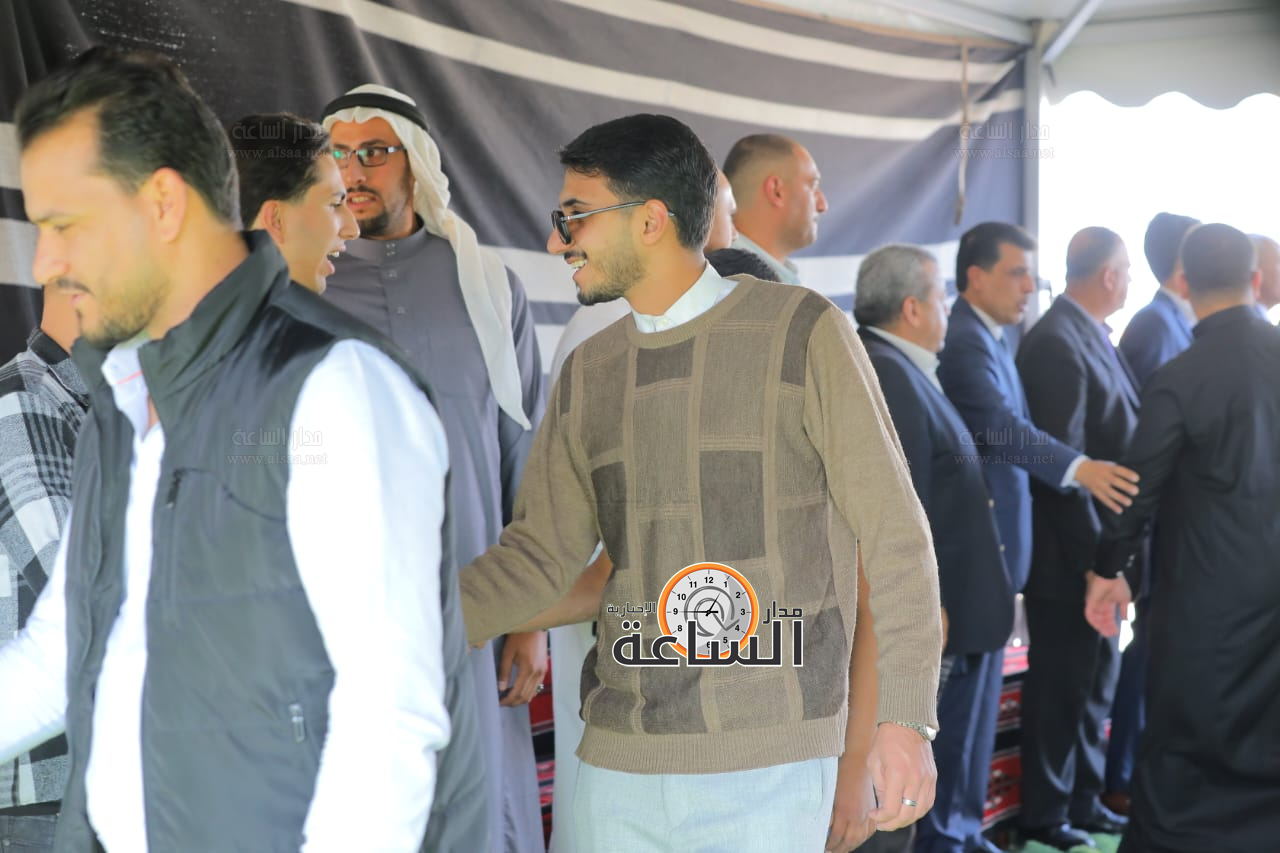 Madar Al-Saa Images 0.342529282300416