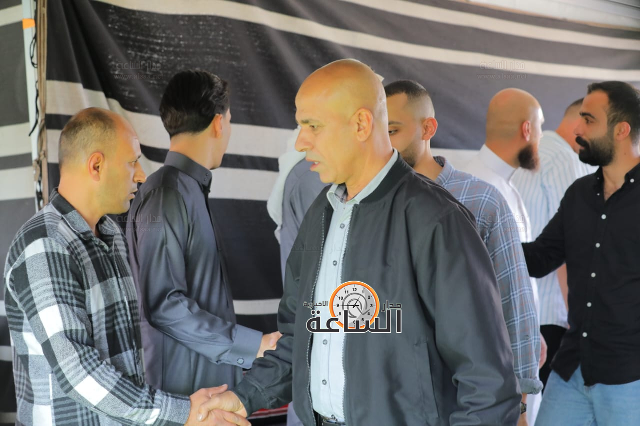 Madar Al-Saa Images 0.11823752412875255