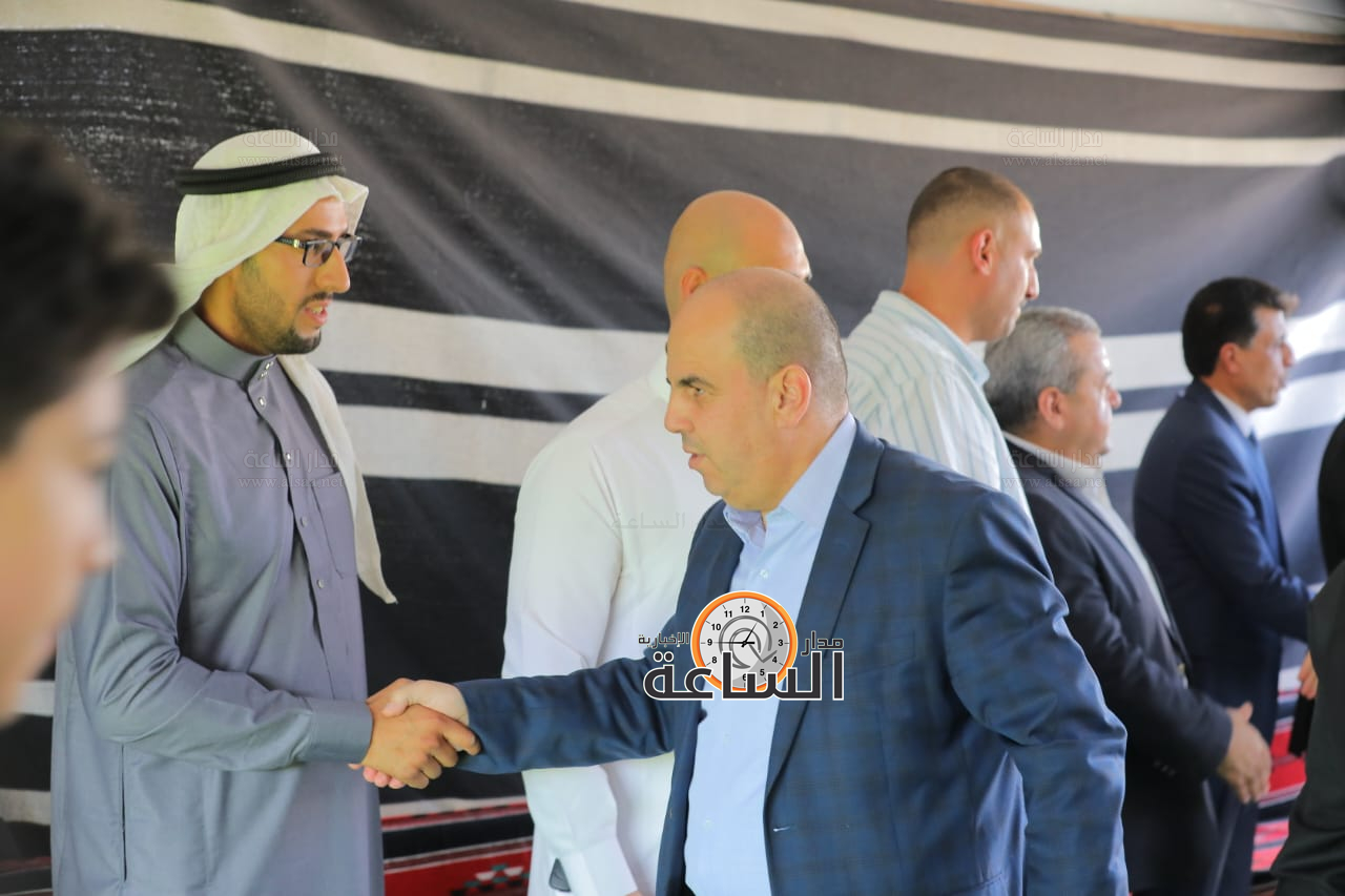 Madar Al-Saa Images 0.09700774071663787