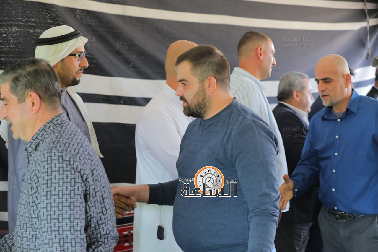 Madar Al-Saa Images 0.027380950504296342