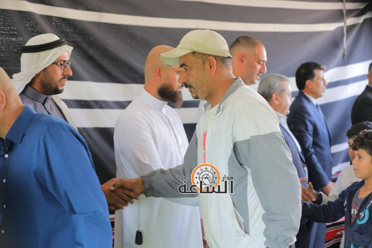 Madar Al-Saa Images 0.46363746526000815