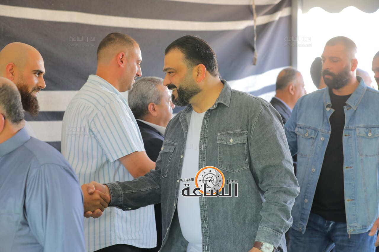 Madar Al-Saa Images 0.8473890235584691