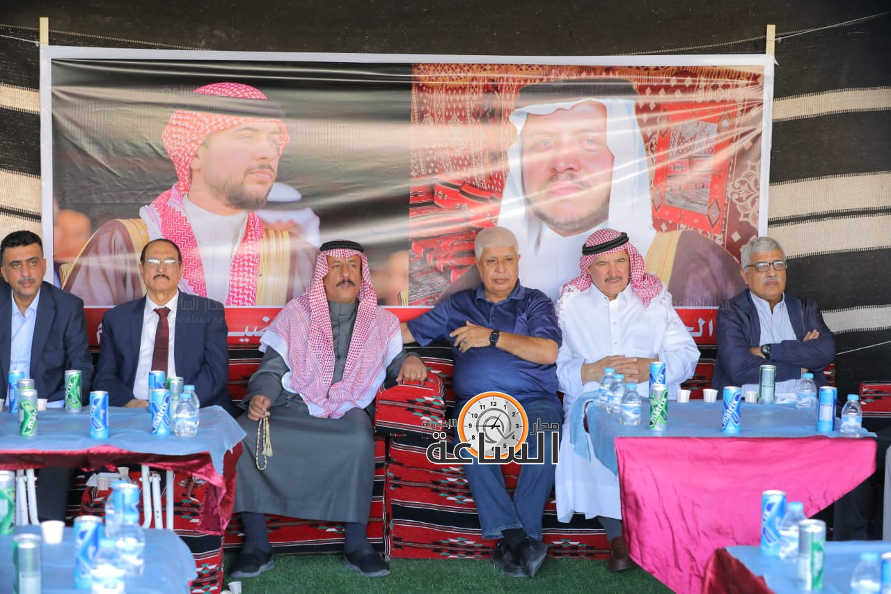 Madar Al-Saa Images 0.8398604212772787