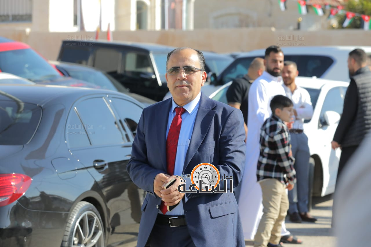 Madar Al-Saa Images 0.17390781796353494