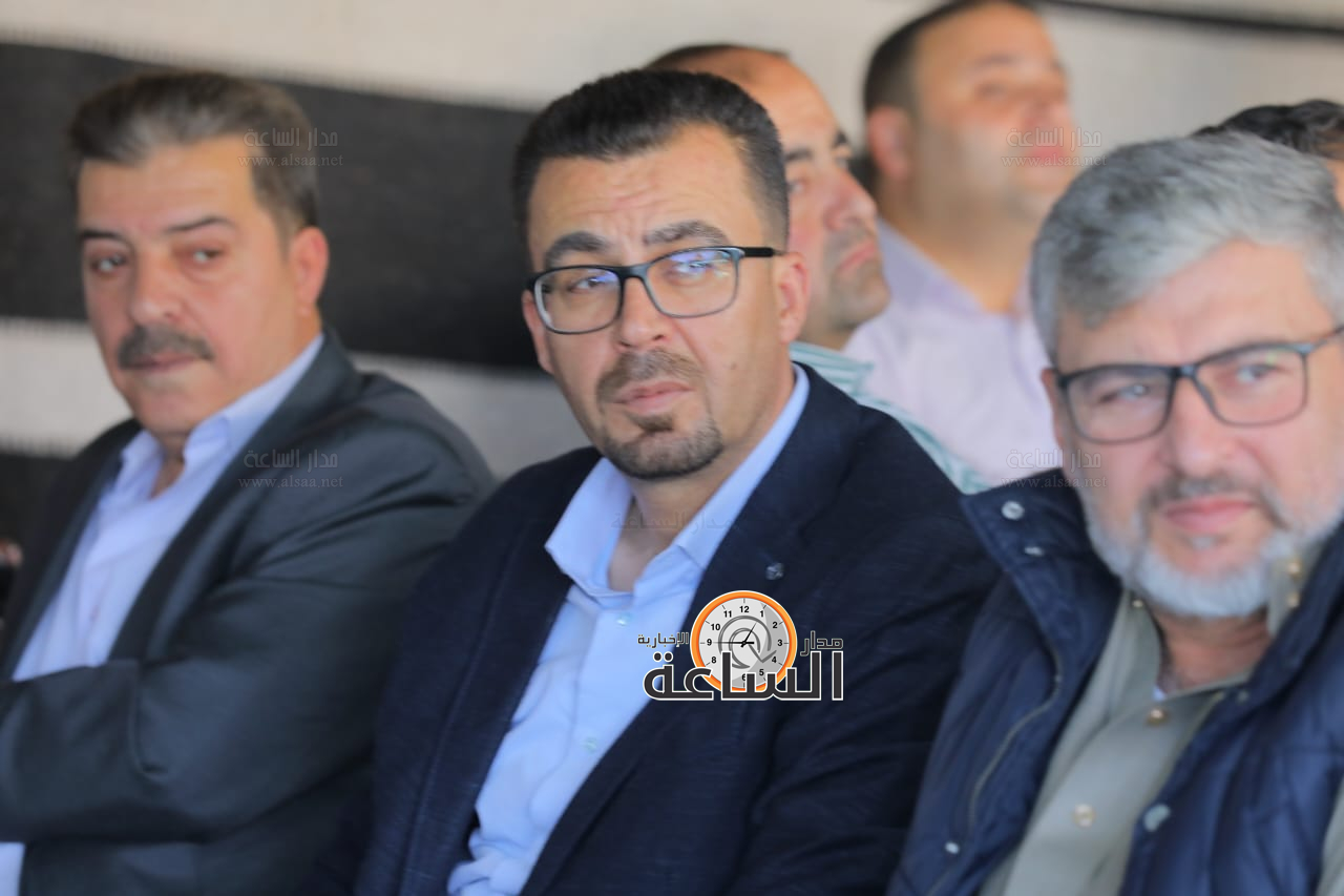 Madar Al-Saa Images 0.048506768303651526