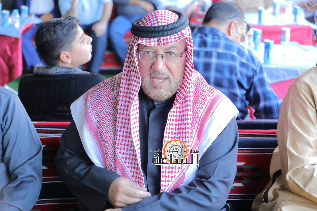 Madar Al-Saa Images 0.7374052233871582