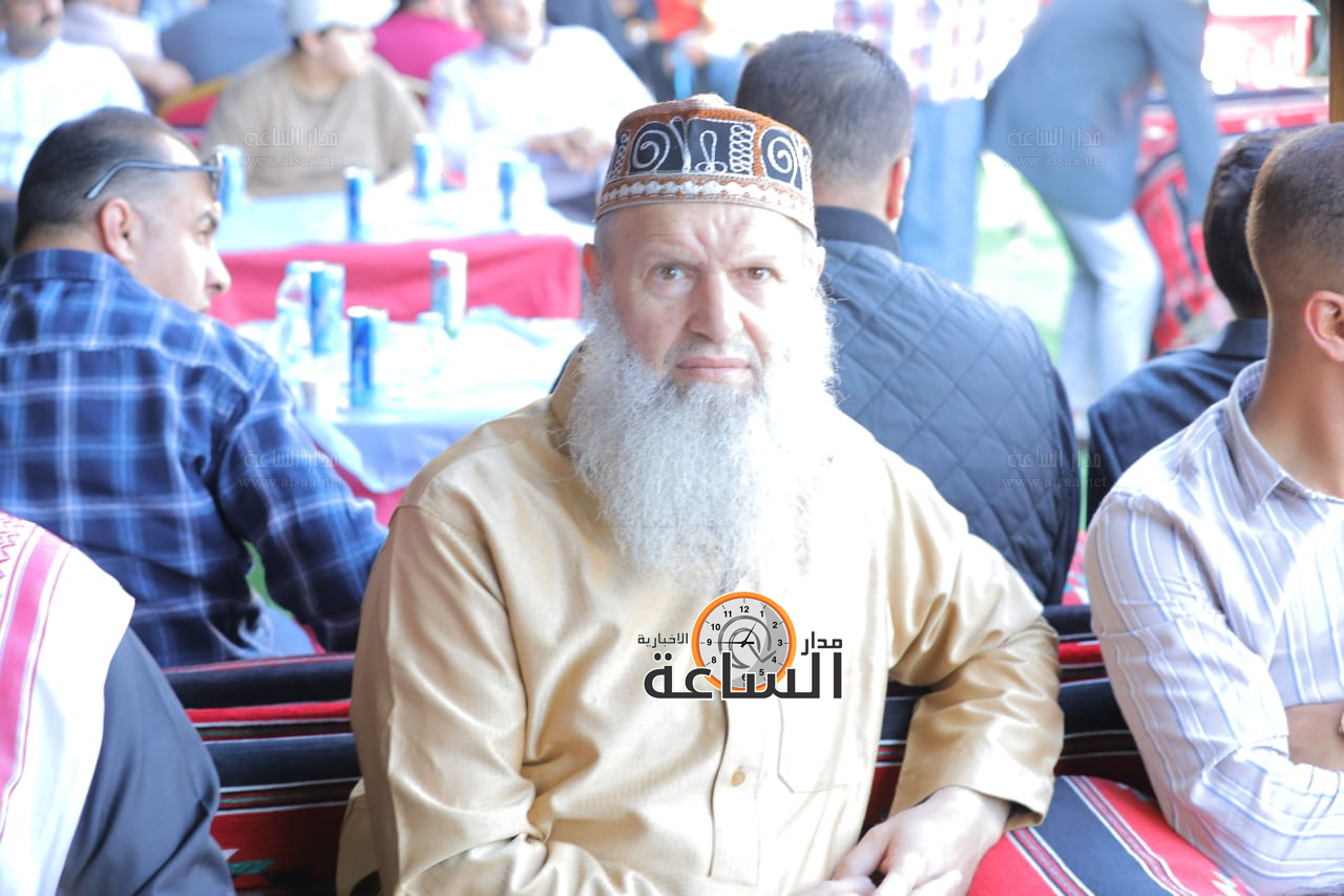 Madar Al-Saa Images 0.5688896601196665