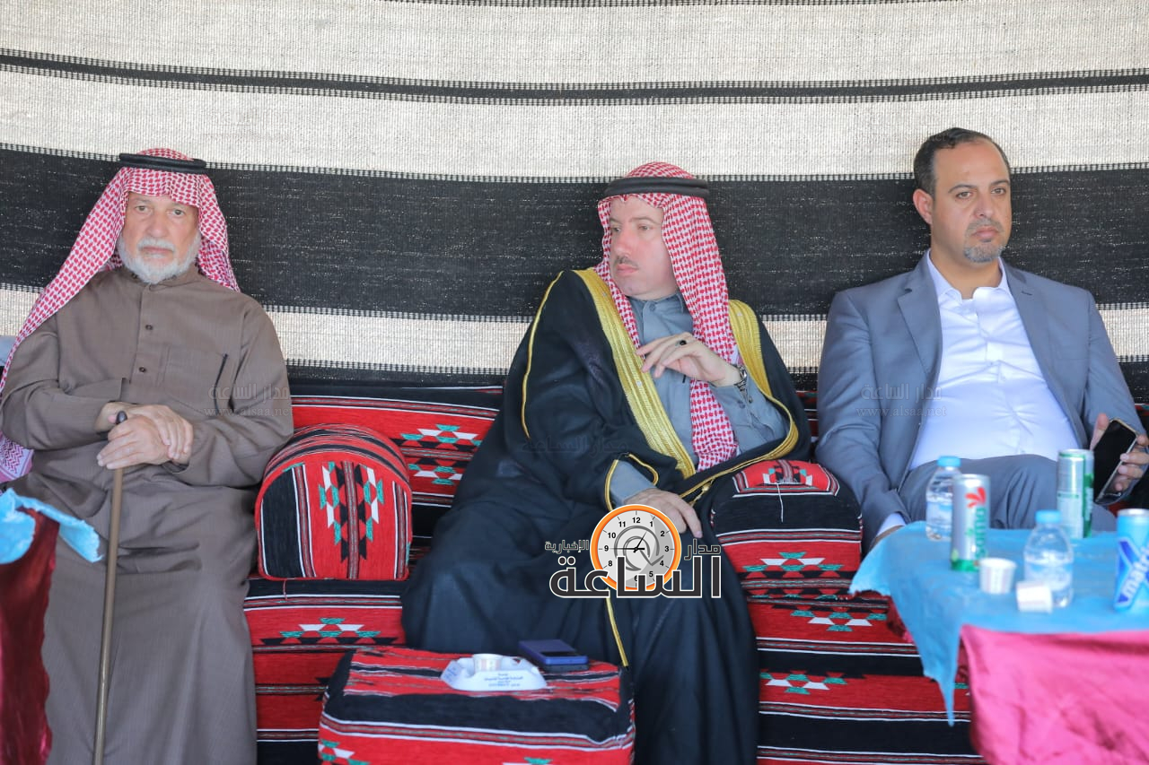 Madar Al-Saa Images 0.28751493872786793