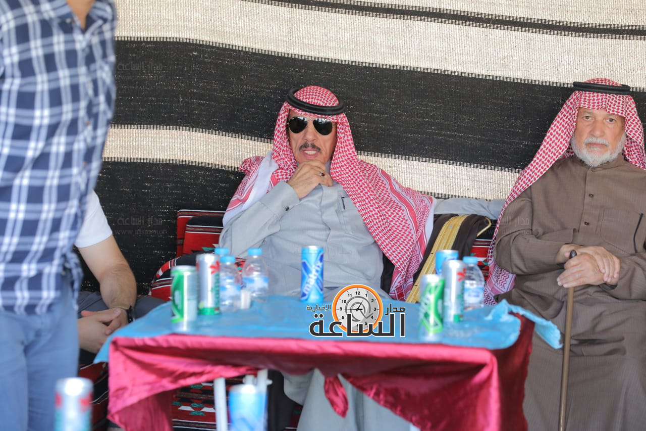 Madar Al-Saa Images 0.030384171769728407