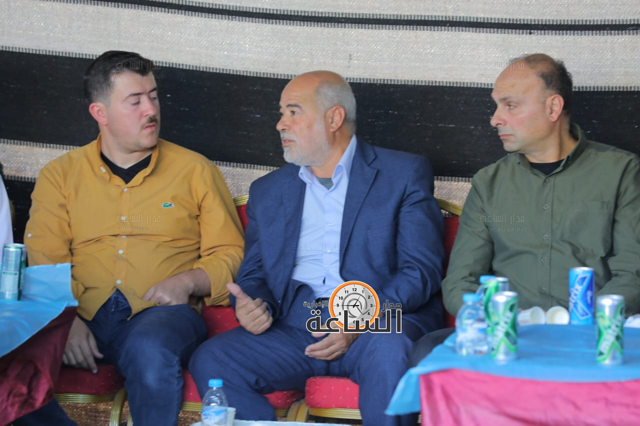 Madar Al-Saa Images 0.4463411782356306