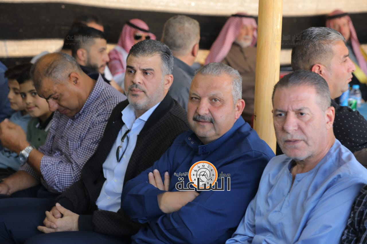 Madar Al-Saa Images 0.22932089159319813