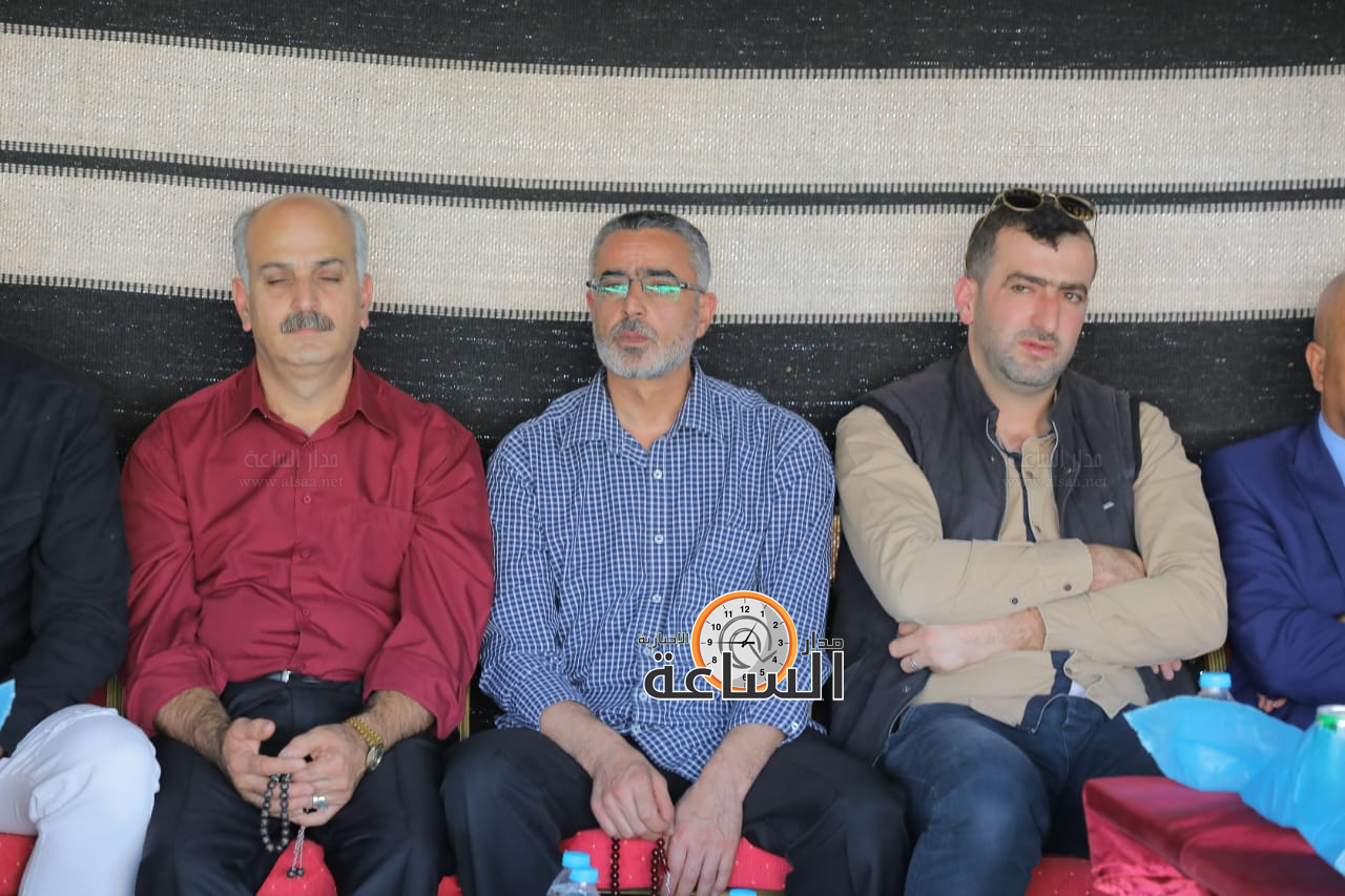 Madar Al-Saa Images 0.4885398515935637