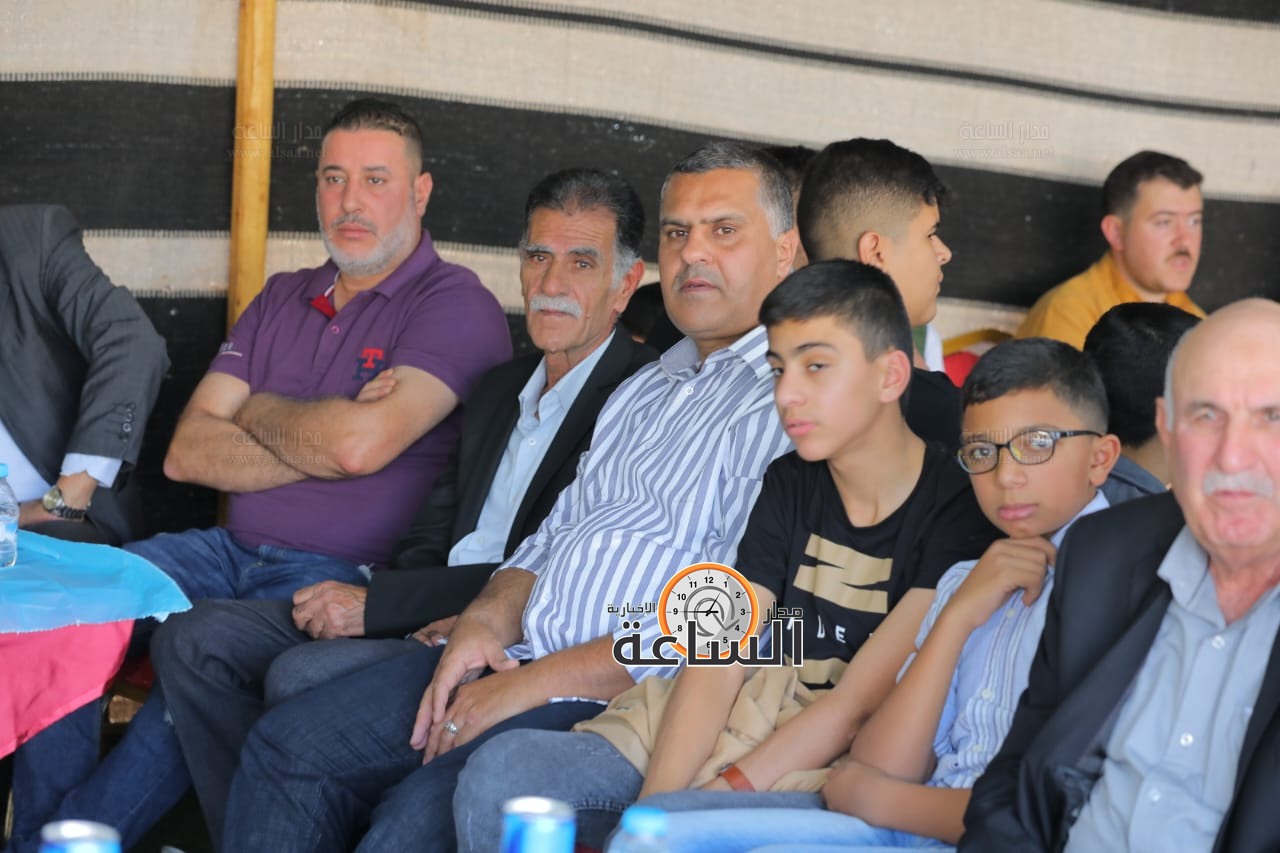 Madar Al-Saa Images 0.9755361786833812