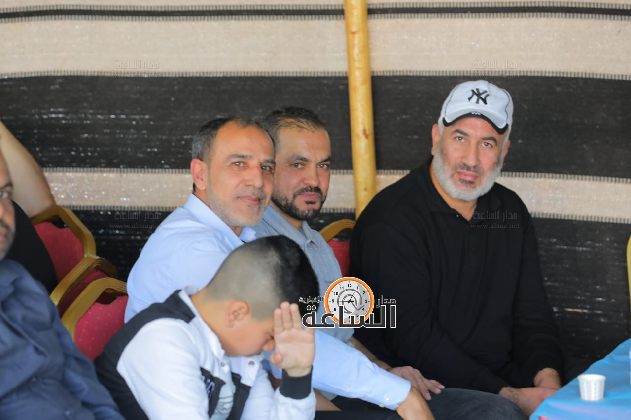 Madar Al-Saa Images 0.5184515175296585