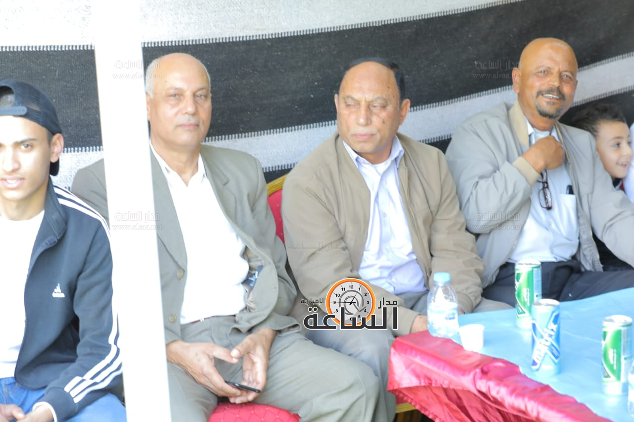 Madar Al-Saa Images 0.941198405304029