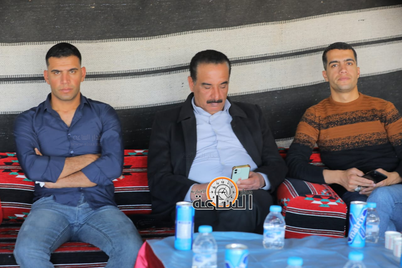 Madar Al-Saa Images 0.8467758650575976