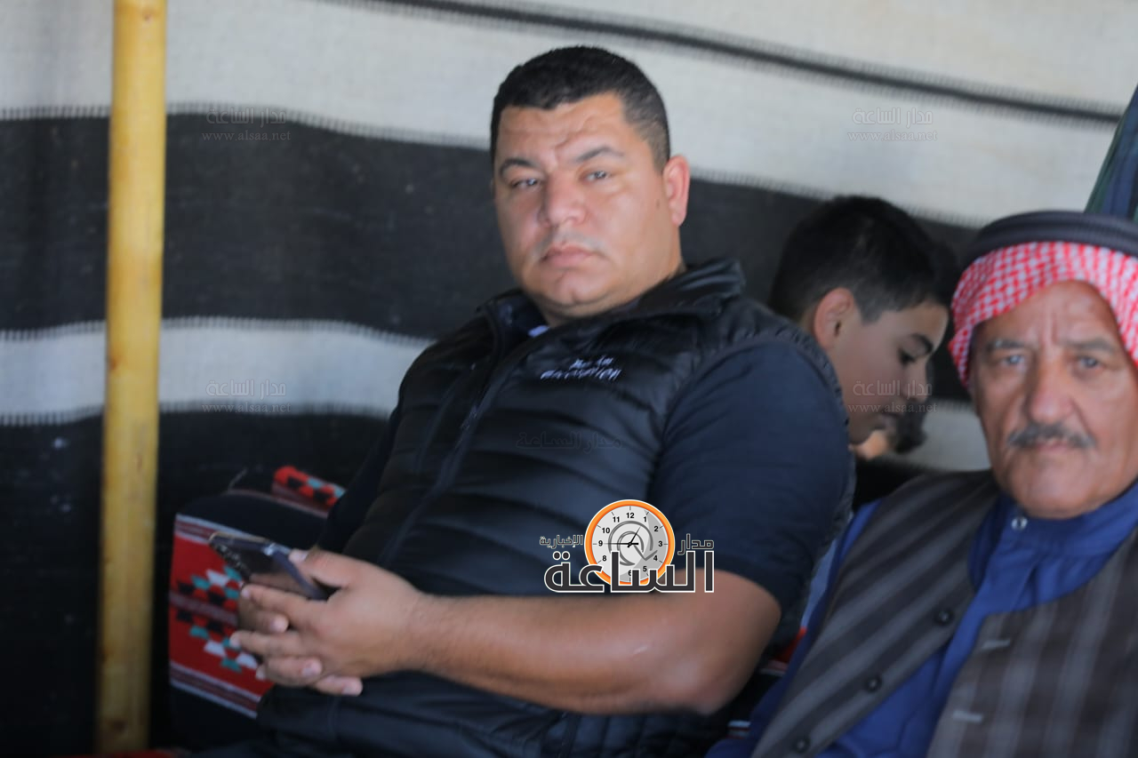 Madar Al-Saa Images 0.8731947556601223