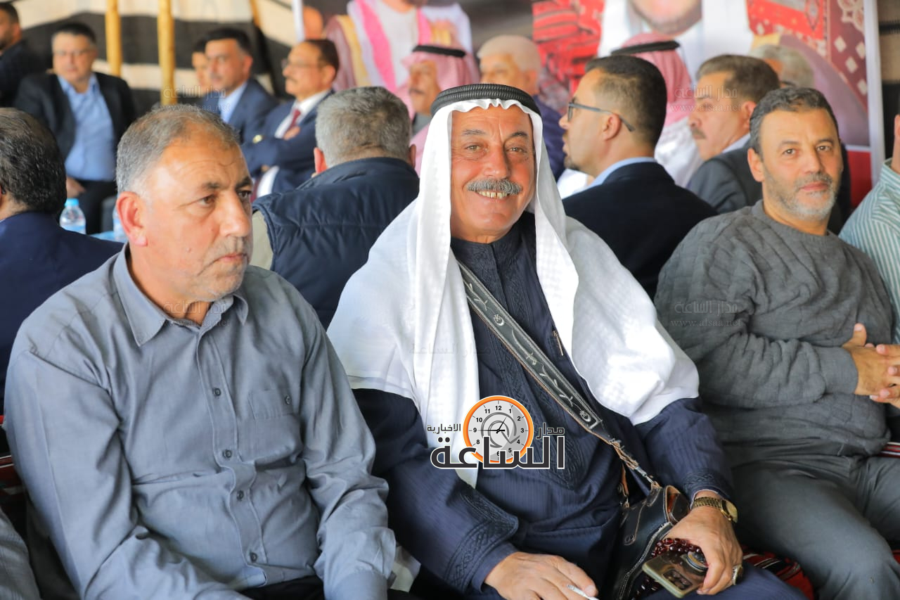 Madar Al-Saa Images 0.4200070410923604