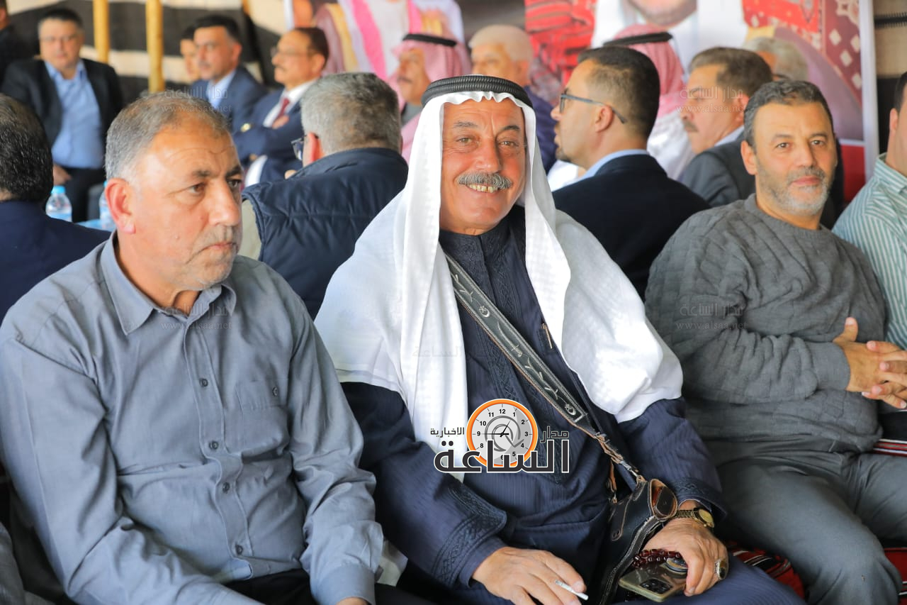 Madar Al-Saa Images 0.4689571148878029