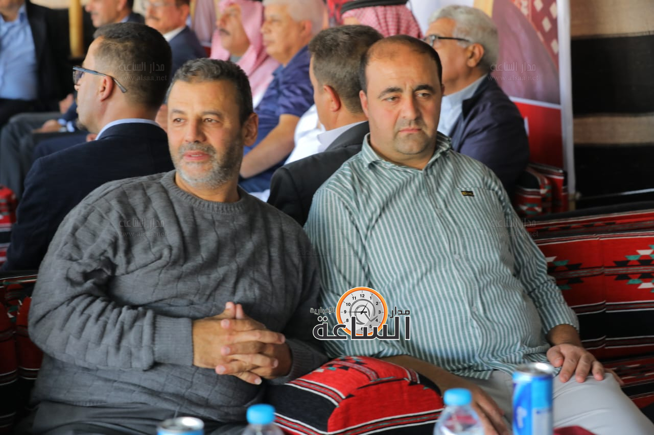 Madar Al-Saa Images 0.07309350705379014