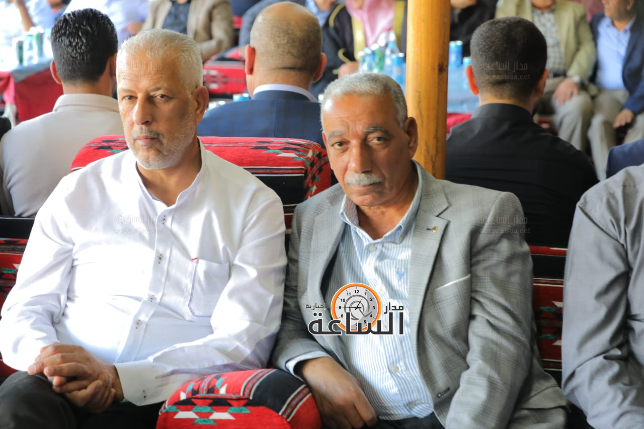 Madar Al-Saa Images 0.45513203173011263