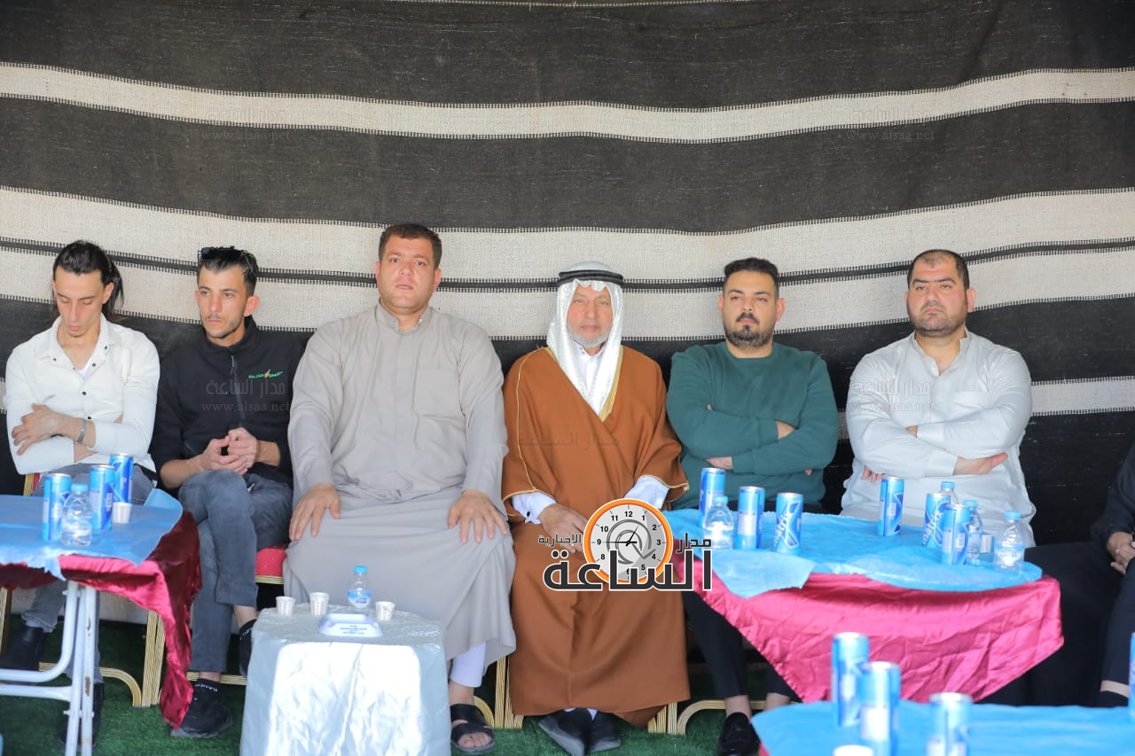 Madar Al-Saa Images 0.5941067791297694