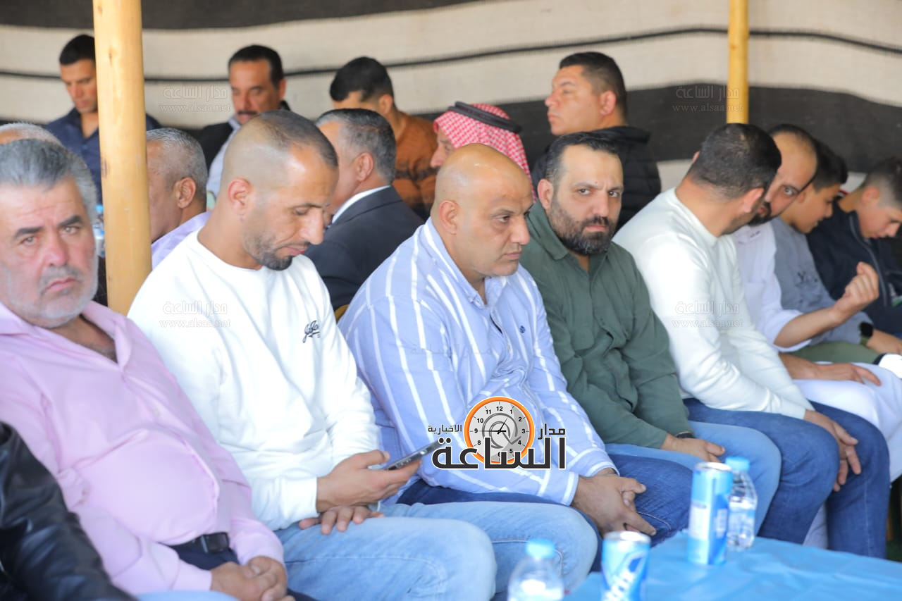 Madar Al-Saa Images 0.8063842613809897