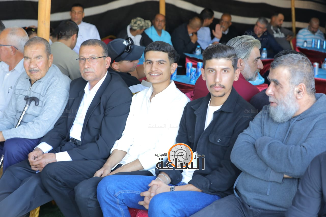 Madar Al-Saa Images 0.06908295461163871