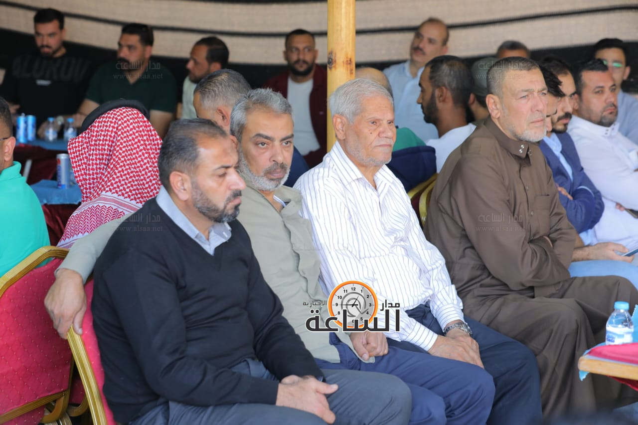 Madar Al-Saa Images 0.08030002674802716