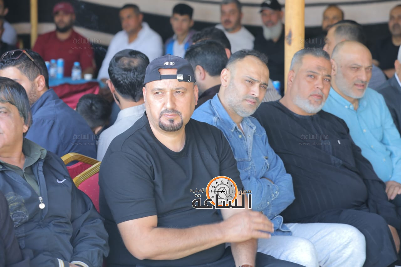 Madar Al-Saa Images 0.40567930681325004