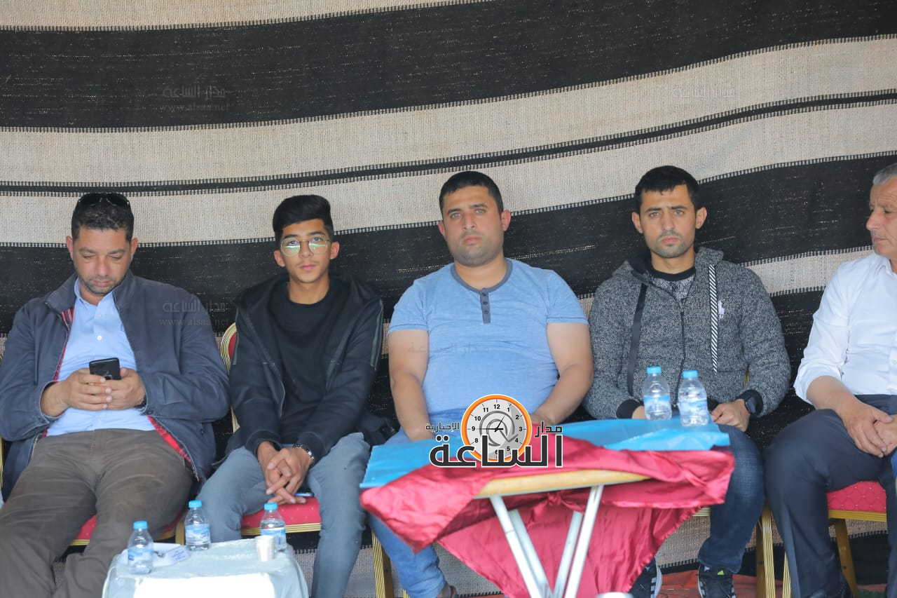 Madar Al-Saa Images 0.18722538501031938