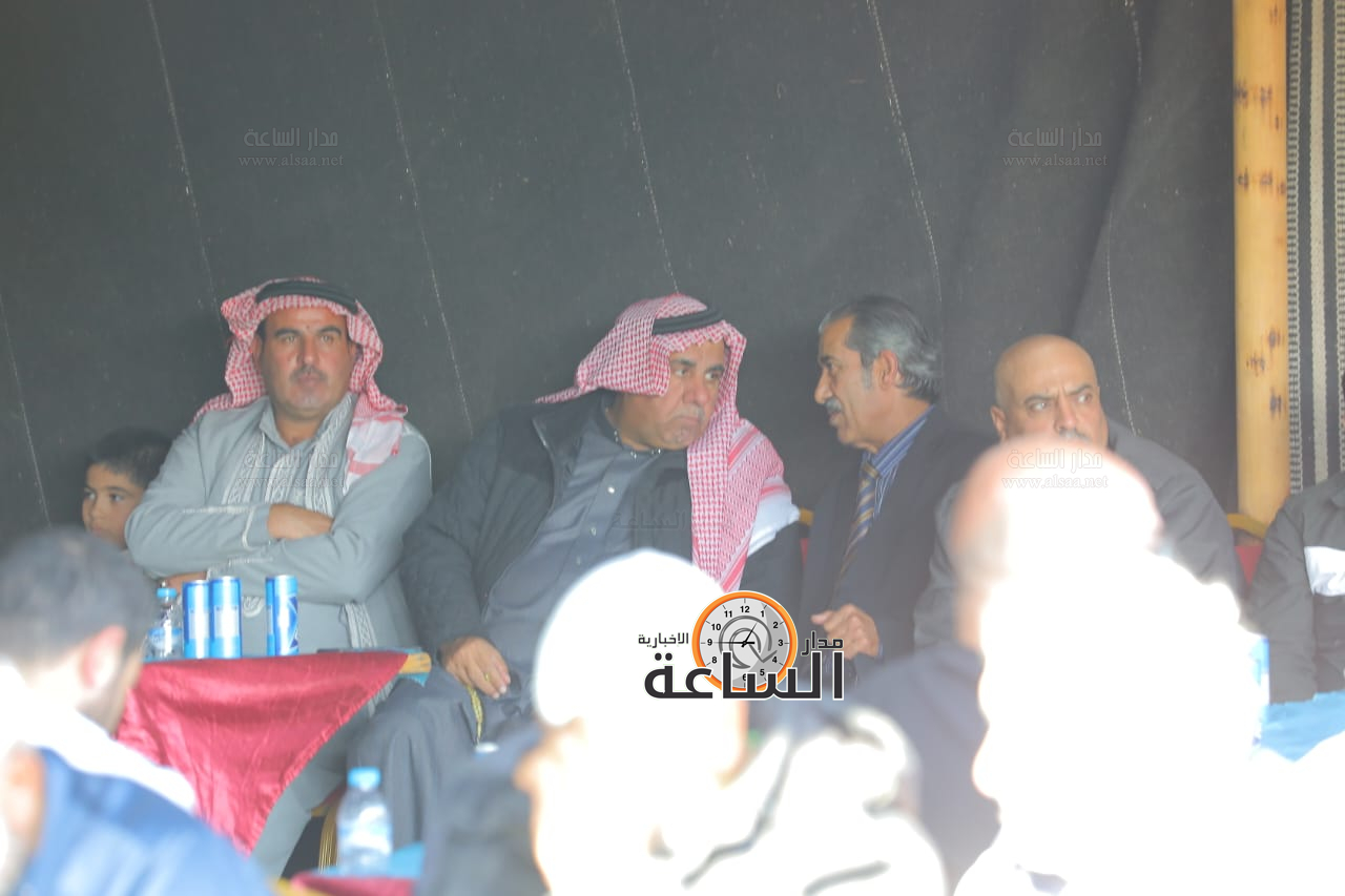 Madar Al-Saa Images 0.411076199480767