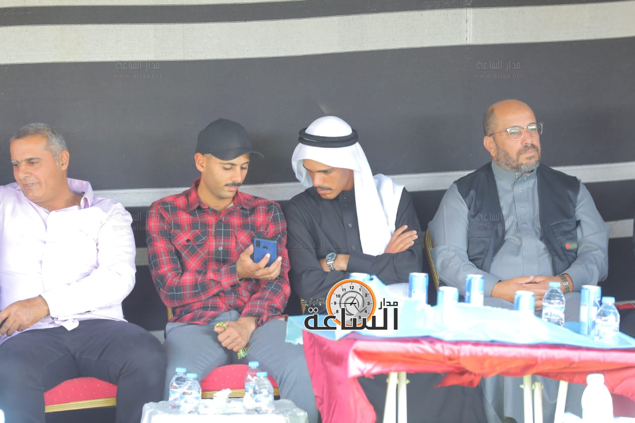 Madar Al-Saa Images 0.7998701852404857