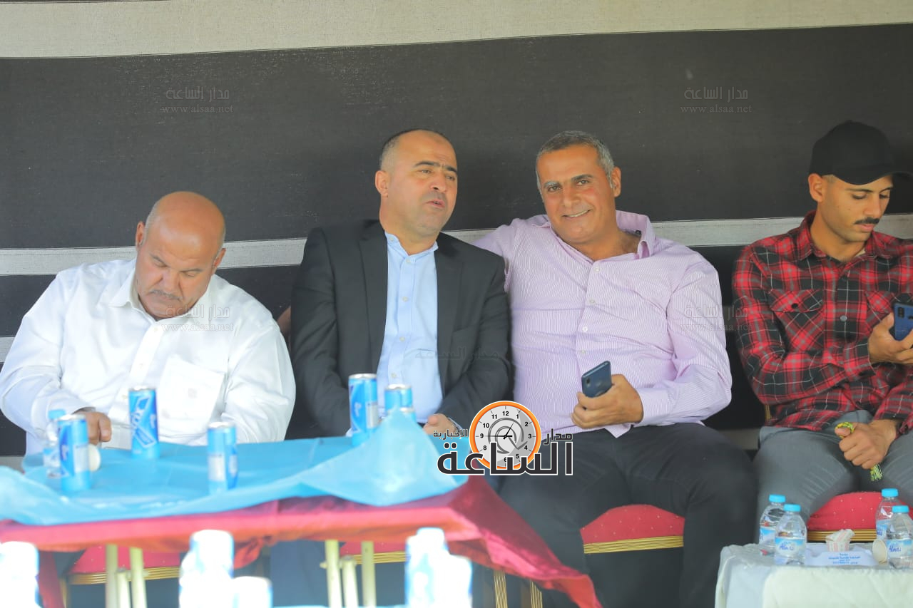 Madar Al-Saa Images 0.5359327675403001