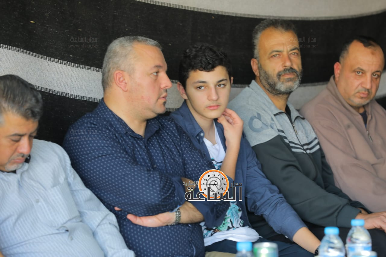 Madar Al-Saa Images 0.9822950982958678