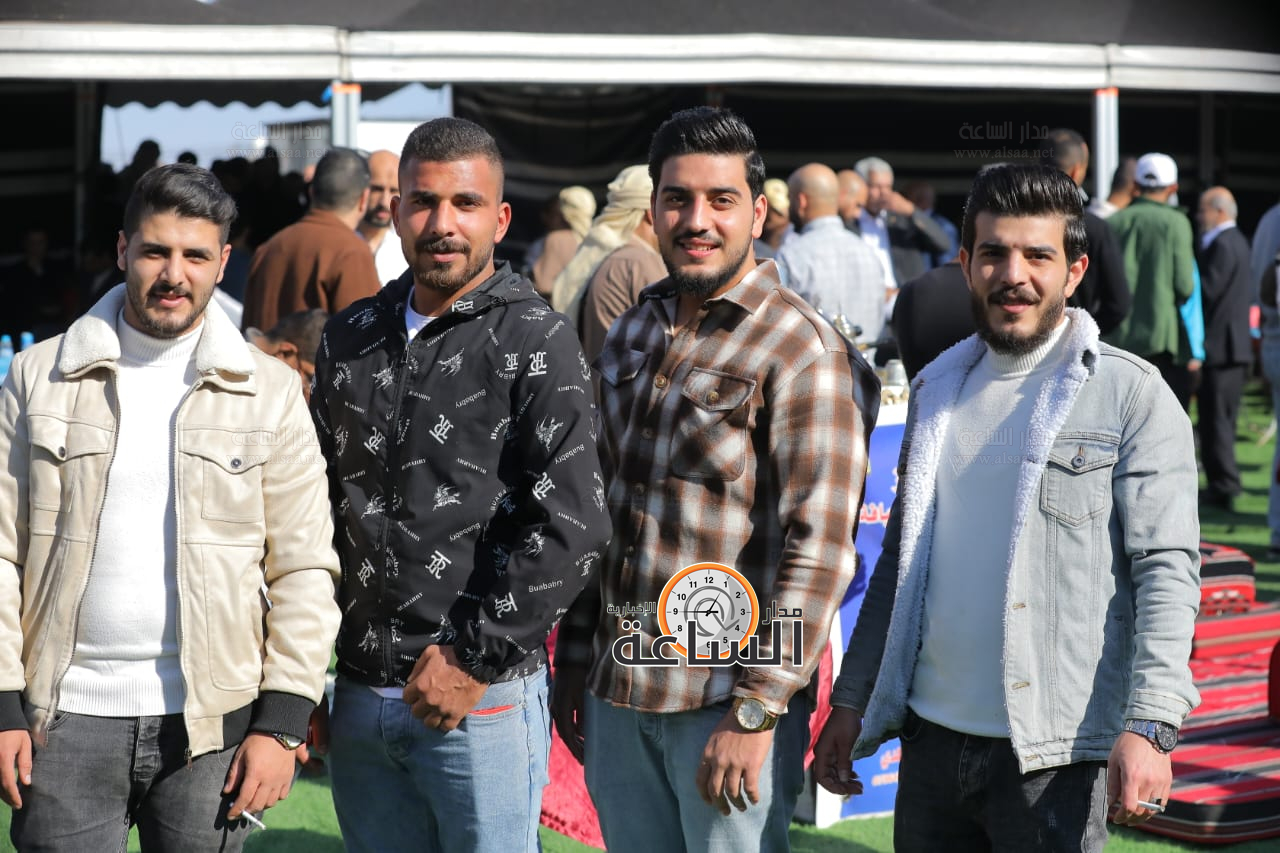 Madar Al-Saa Images 0.998013220225243