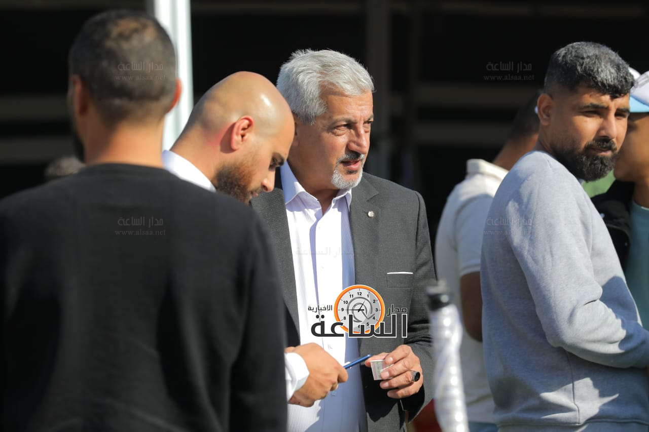 Madar Al-Saa Images 0.7418024513309291