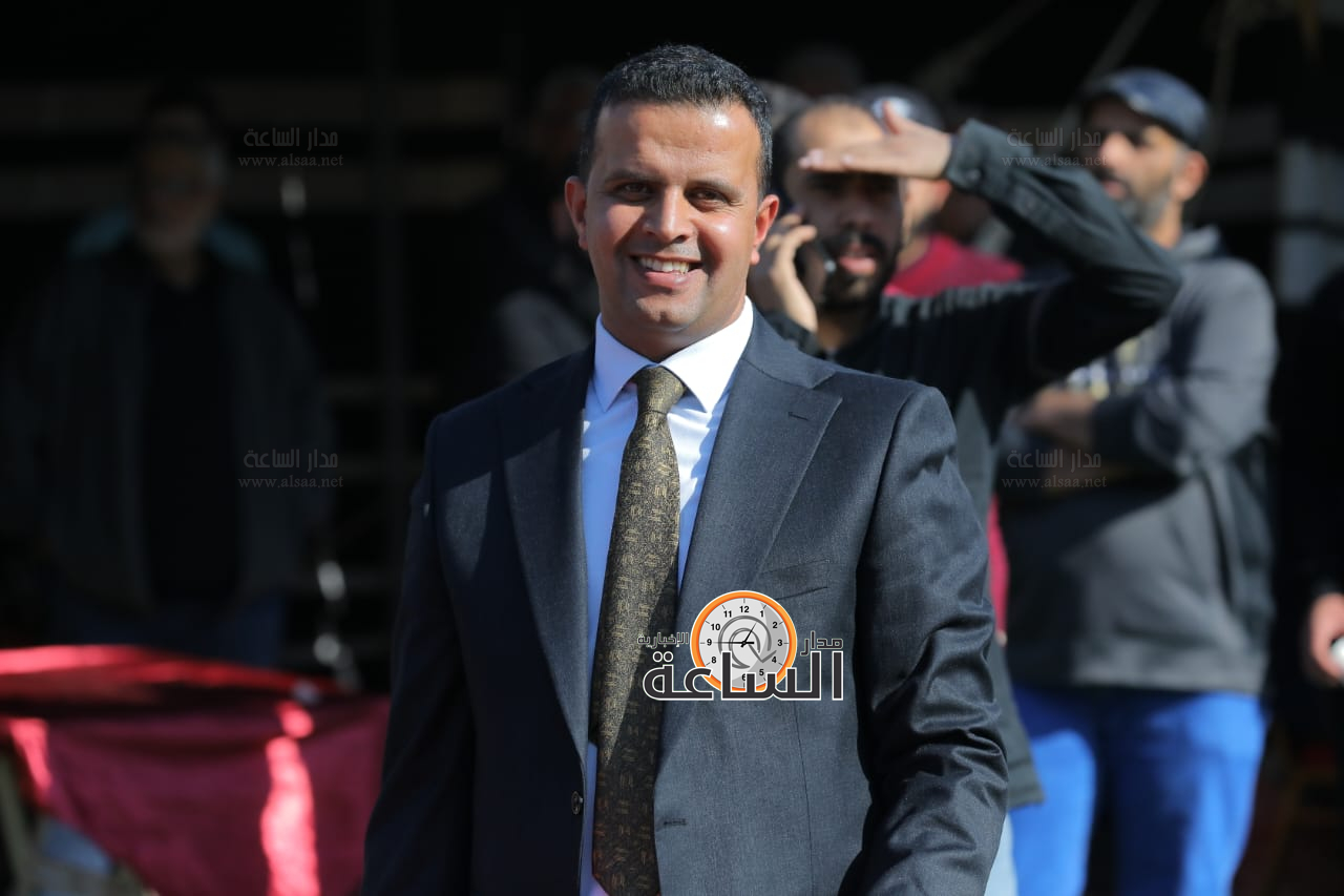 Madar Al-Saa Images 0.3092006386566637