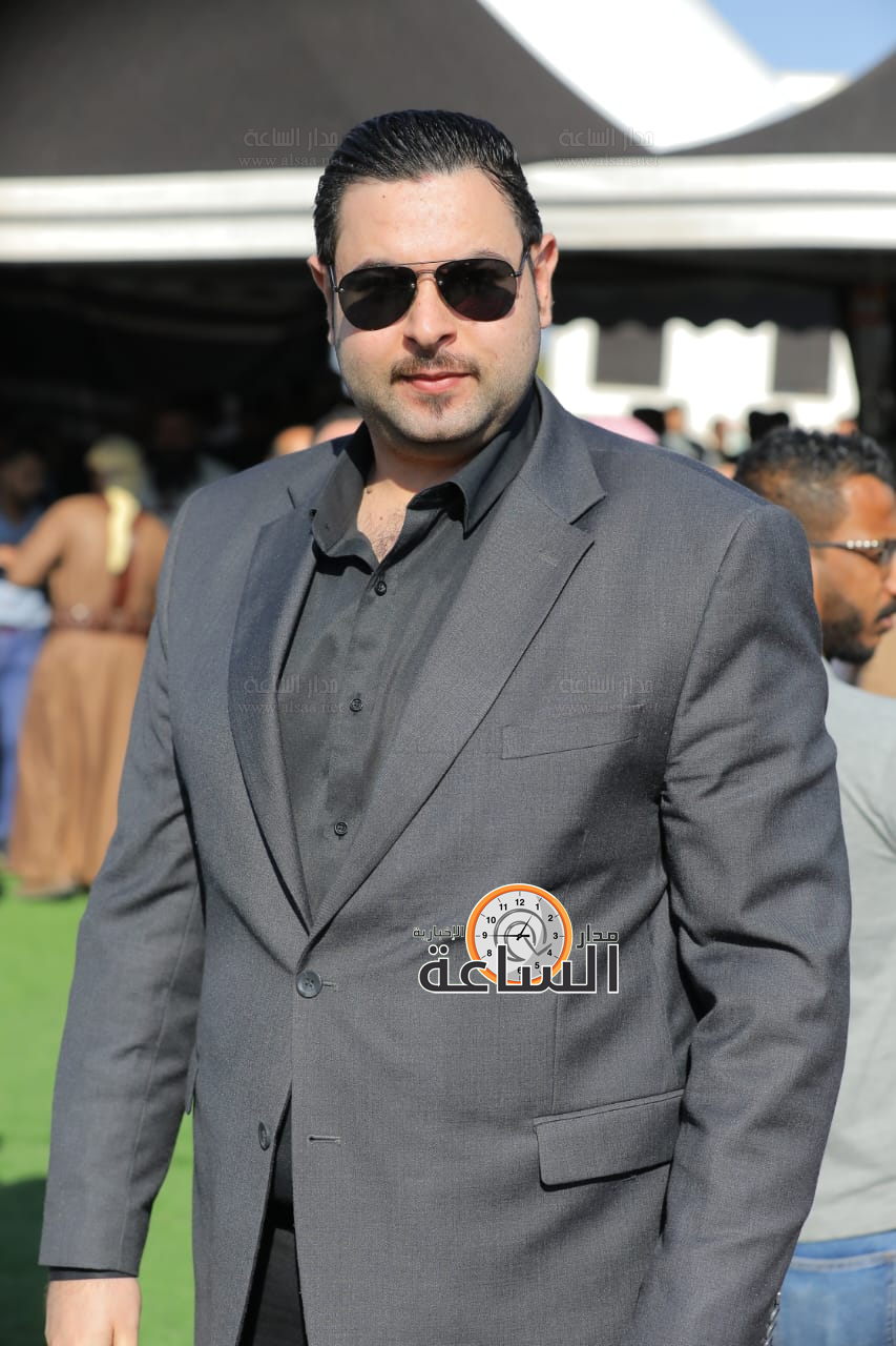 Madar Al-Saa Images 0.15673537115235647