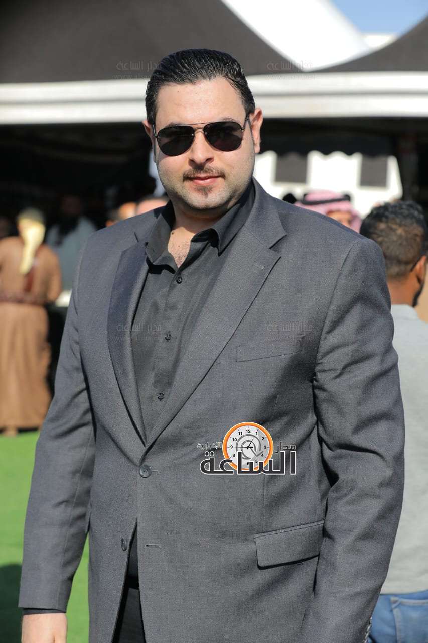 Madar Al-Saa Images 0.9338657506181458