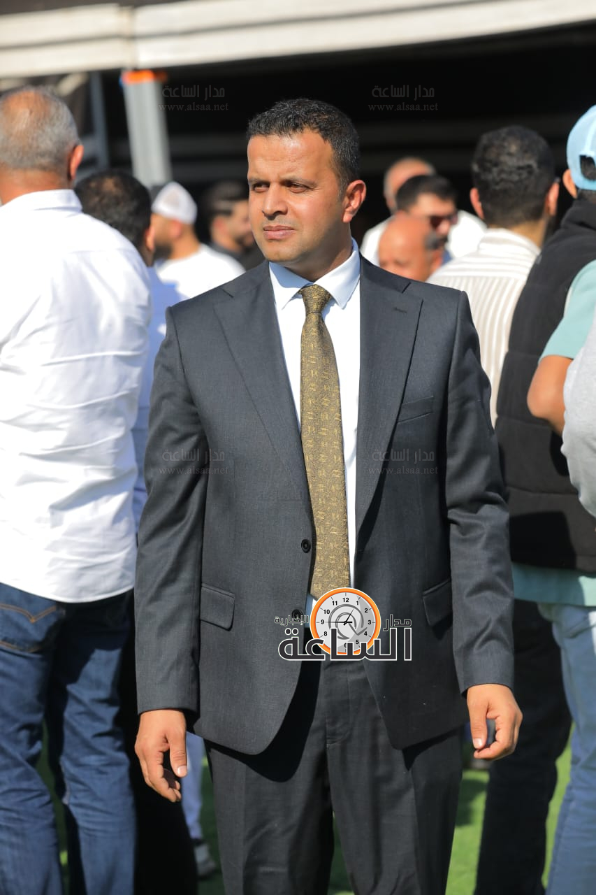 Madar Al-Saa Images 0.22078497916621975