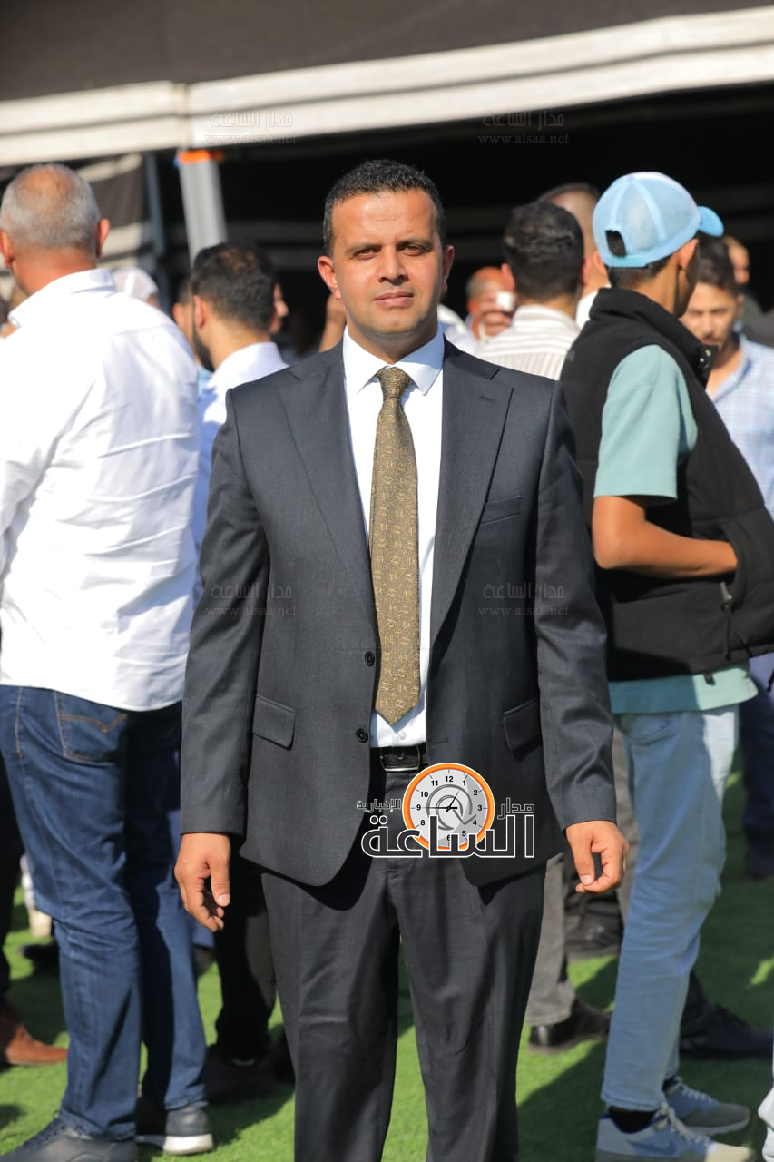 Madar Al-Saa Images 0.748157907313066