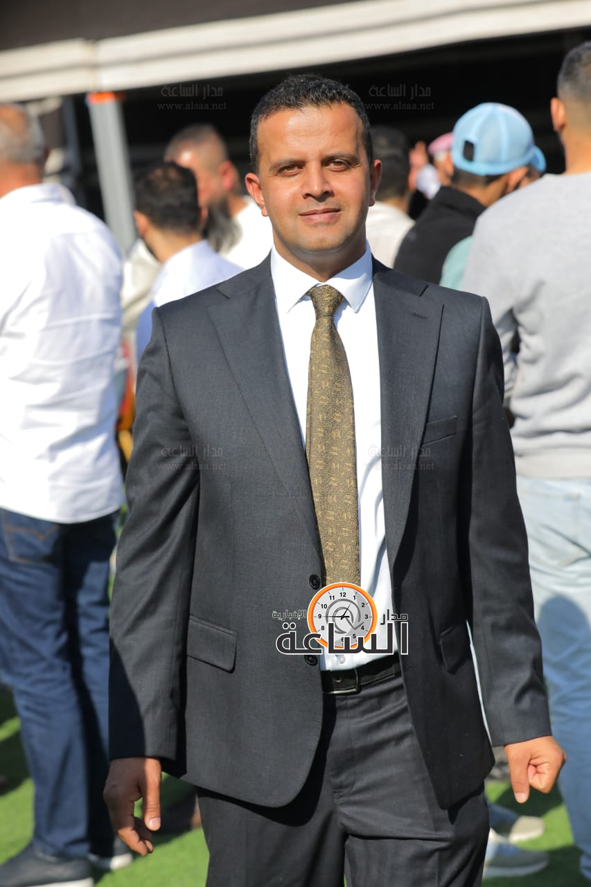 Madar Al-Saa Images 0.2749589427270367