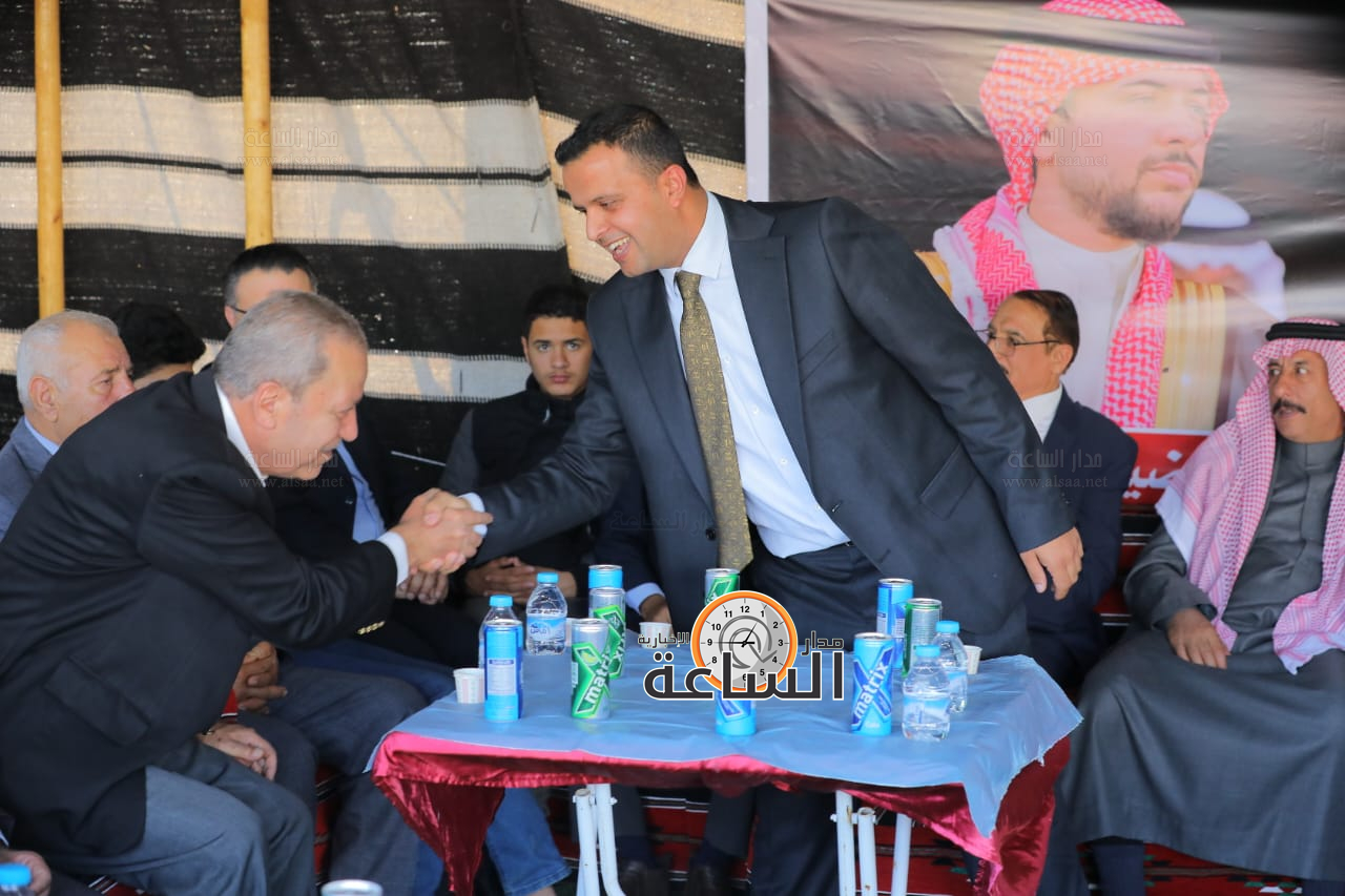 Madar Al-Saa Images 0.259067943031027