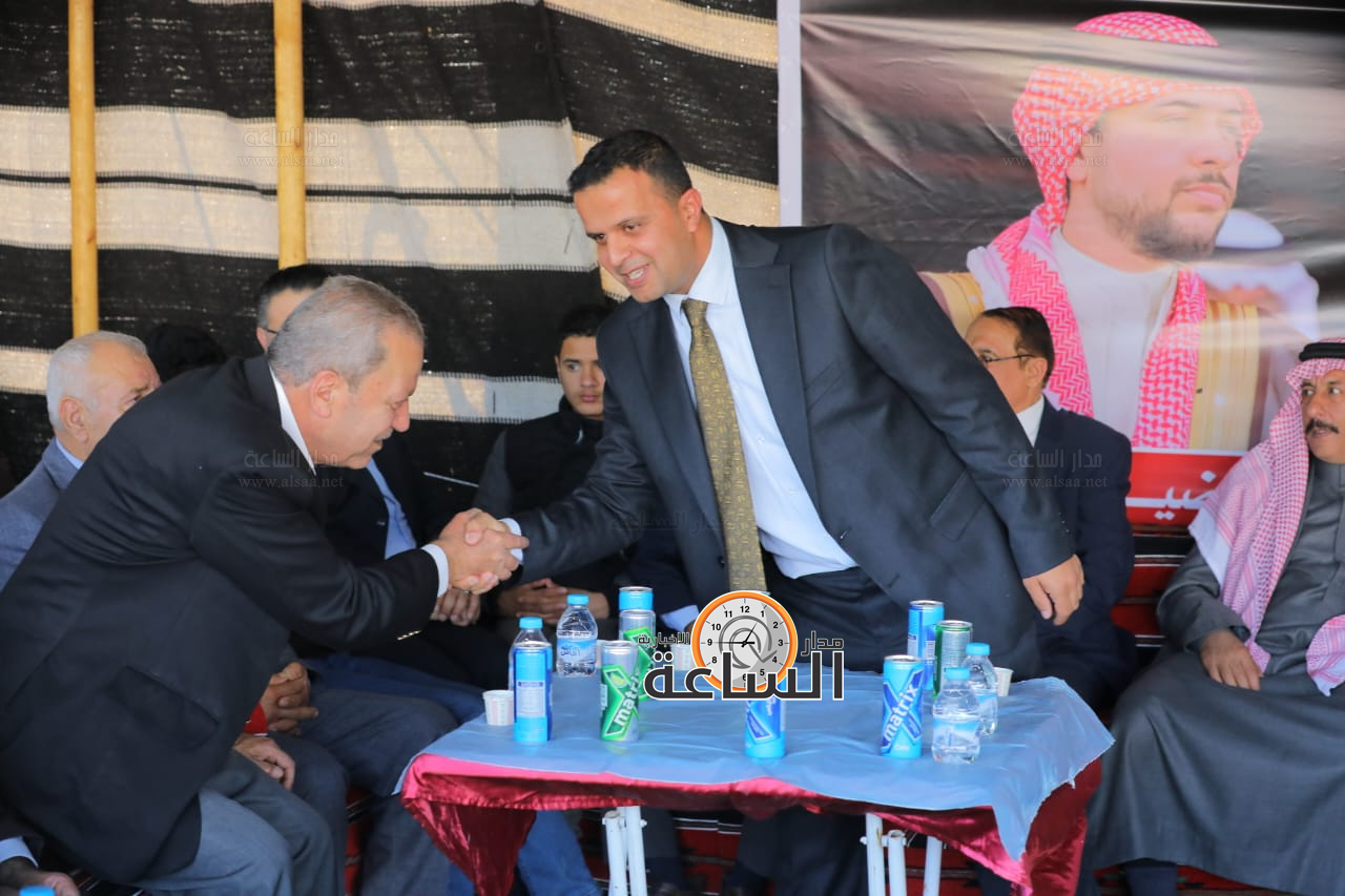 Madar Al-Saa Images 0.22671671513544167