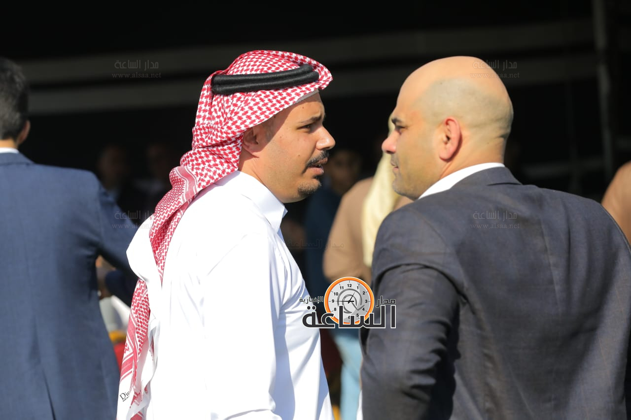 Madar Al-Saa Images 0.9942497621206536