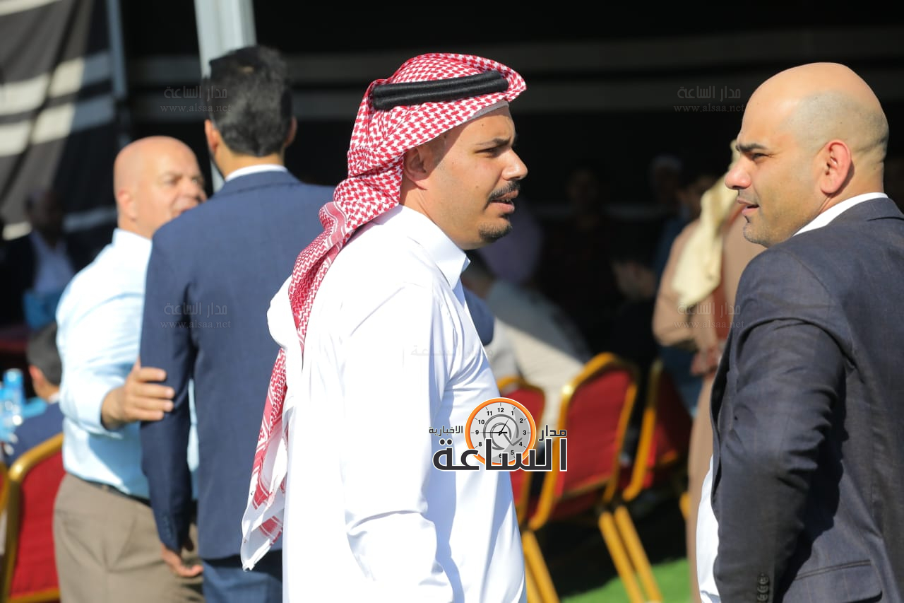 Madar Al-Saa Images 0.31350114973987697