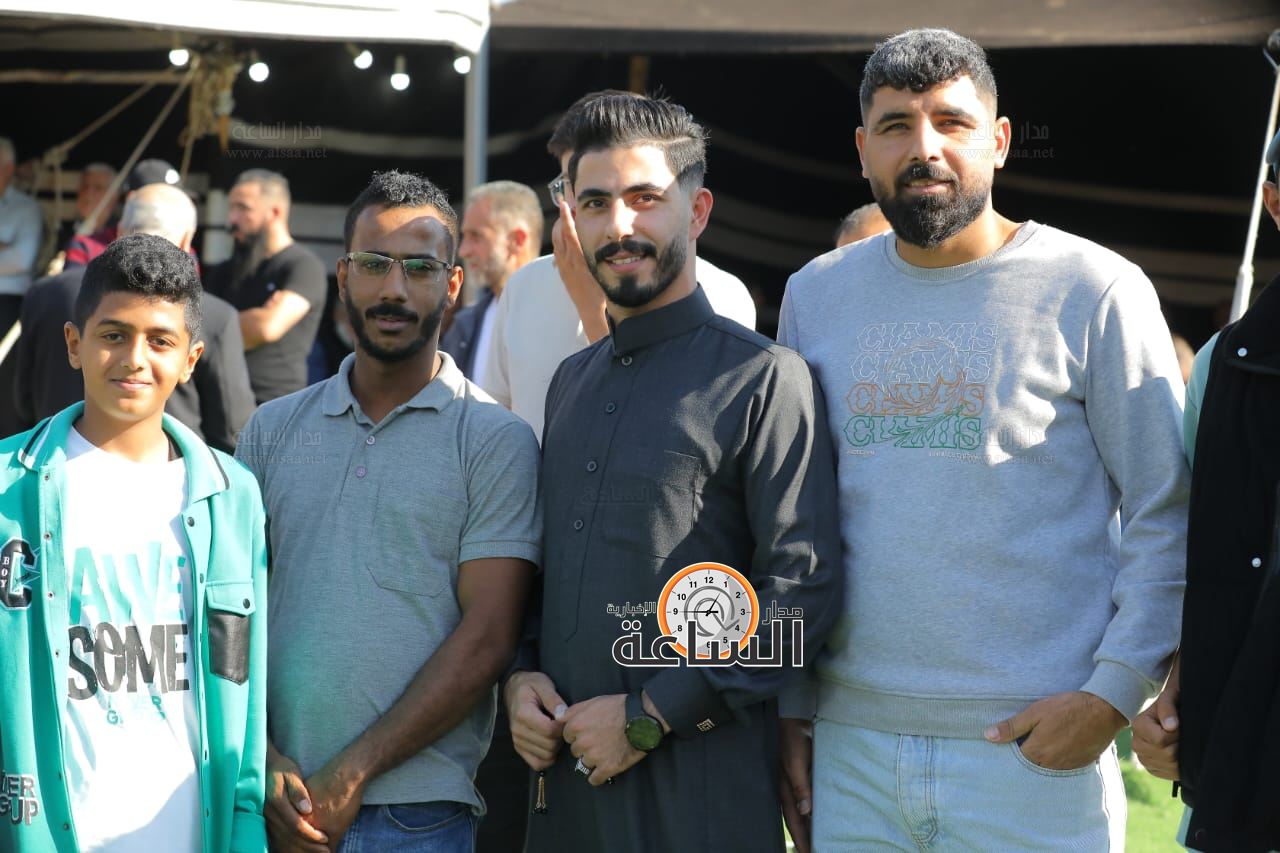 Madar Al-Saa Images 0.760845271709985