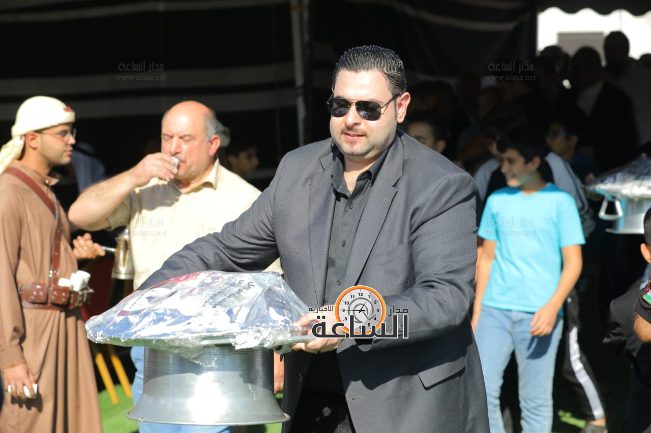 Madar Al-Saa Images 0.25092275230915106